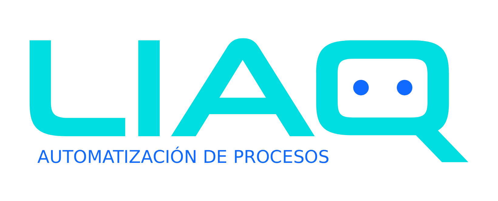 LIAQ Logo