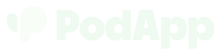 PodApp